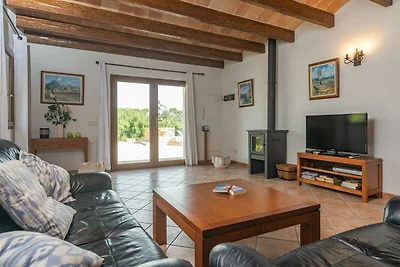 Son Barrigo - Ferienhaus Mit Privatem Pool