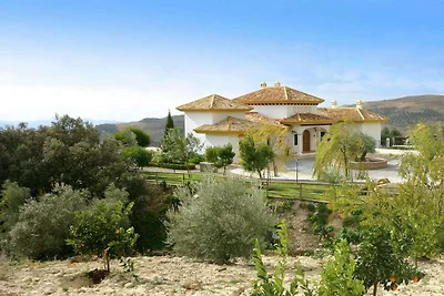 Villa in Andalusiכ met sauna