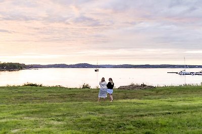 4 sterren vakantie huis in TJÖRN