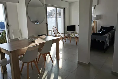 Ferienwohnung in Sarzeau in der Nähe des Stra...