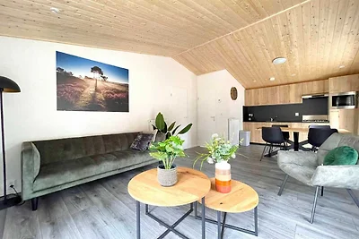 Bunglow f�r vier Personen mit...