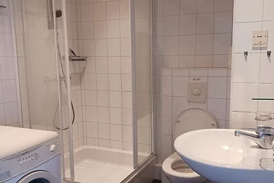 Appartement in Westkapelle met zwembad