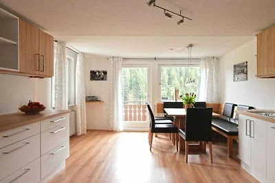 Ferienwohnung mit 3 Schlafzimmer
