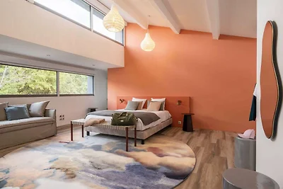VILLA 4 CAMERE 8 PAX