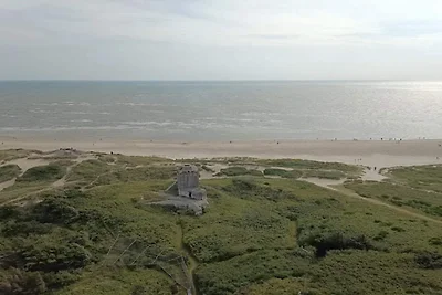 10 Personen Ferienhaus in Blåvand