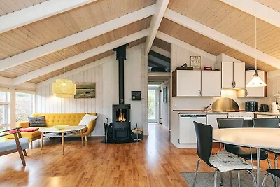 Accogliente casa vacanze per quattro ospiti