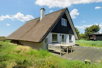 4 sterren vakantie huis in Højby