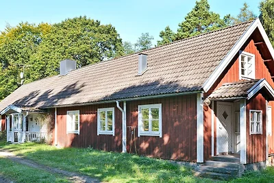 8 Personen Ferienhaus in LÖNSBODA-By Traum