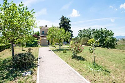 Wohnung in Ascoli Piceno, bain à remous