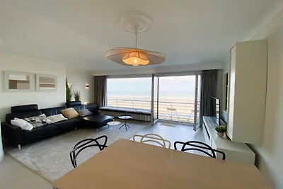 Malerische Wohnung in Nieuwpoort