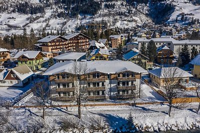 Appartement in Salzburg zonder borg