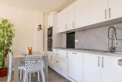 Apartment in Cannes mit Terrasse und...