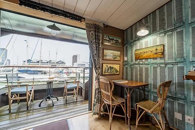 Casa vacanze a Bordeaux vicino al porto