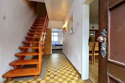 Accogliente casa vacanze con WiFi