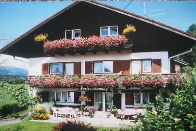 Apartament wakacyjny z 2 sypialniami