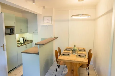 Residenza Le Balcon Des Airelles