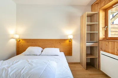 Appartamento a Saint-Sorlin vicino piste