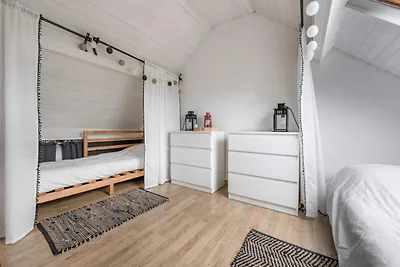 Haus für 5 Personen, nur wenige Schritte vom ...