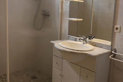 Apartment für 5 Personen mit Talblick