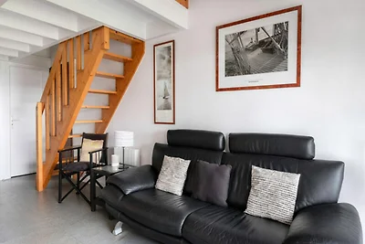 Apartment in Saint-Gildas in der Nähe von...