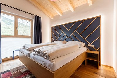 Schöne Wohnung mit Balkon