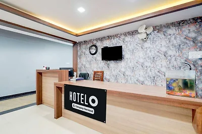 Super Hotel O Bellandur Bangalore