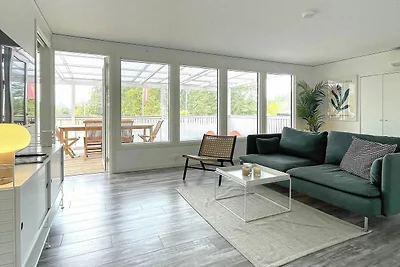 4 Personen Ferienhaus in BORGHOLM-By Traum