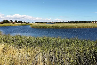 6 persoons vakantie huis in Karrebæksminde