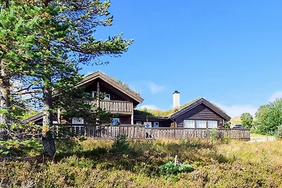 8 Personen Ferienhaus in ÅSERAL