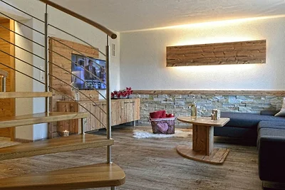 “Alpenlodge” di Pircher-Maes