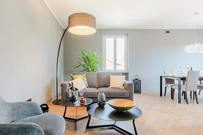 Appartamento a Lucca vicino Guinigi