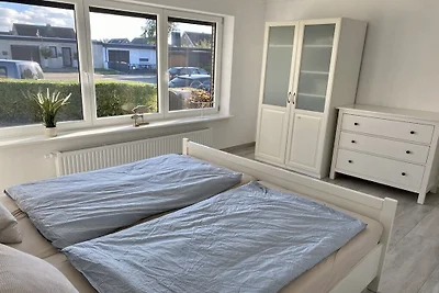 Ferienhaus mit 1 Schlafzimmer
