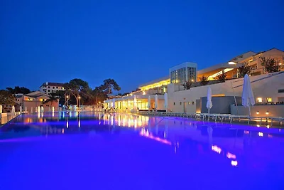 Appartement in Veli Losinj aan zee