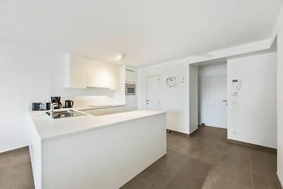 Delmar appartement in het centrum van...