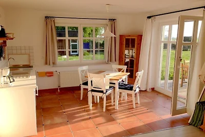 Ferienwohnung in Darß mit 1 Schlafzimmer