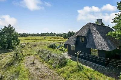 4 Sterne Ferienhaus in Blåvand