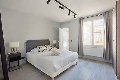 Sublime Studio Beaubourg/Le Marais