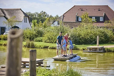 Luxuriöses Ferienhaus mit Sauna in Limburg