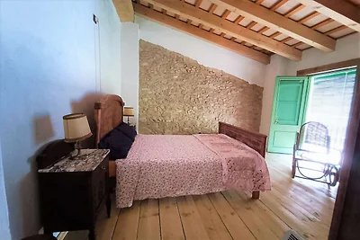 Ontkoppelen ontspannen: vredig huis voor 9...
