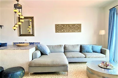 Wohnung in Nerja nahe Burriana Strand