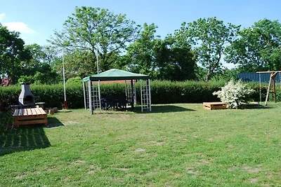 Apartamento vacacional con 2 dormitorios.
