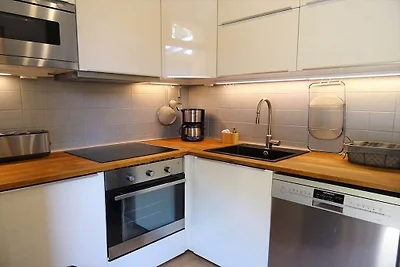 Holiday cottage with 3 bedrooms