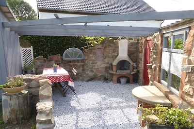 Ferienhaus mit 3 Schlafzimmer