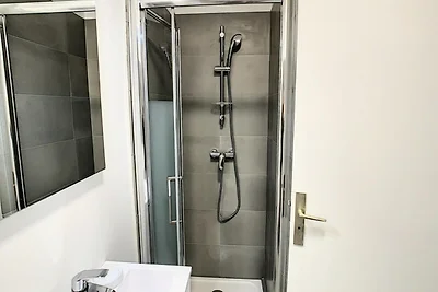 MON5519 / Gemütliches Studio 100 m vom Strand...