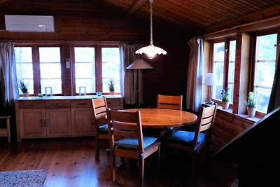 Tomte Hus NEW 2023