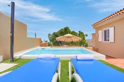 Wunderschönes Ferienhaus mit Pool