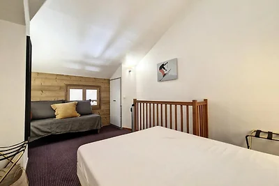 Studio mit Zwischengeschoss · Zentral gelegen...