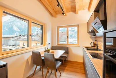 Apartment Moiklerhof