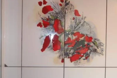 One bedroom apartment A1