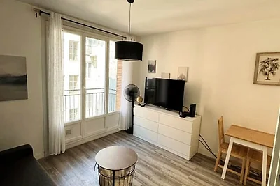 Das Hyperzentrum des Heiligen Franziskus